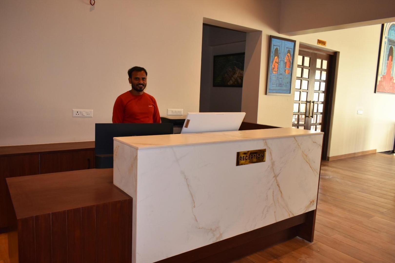 Rega Manivedya The Jungle Trail Resort Mukteshwar Exteriör bild